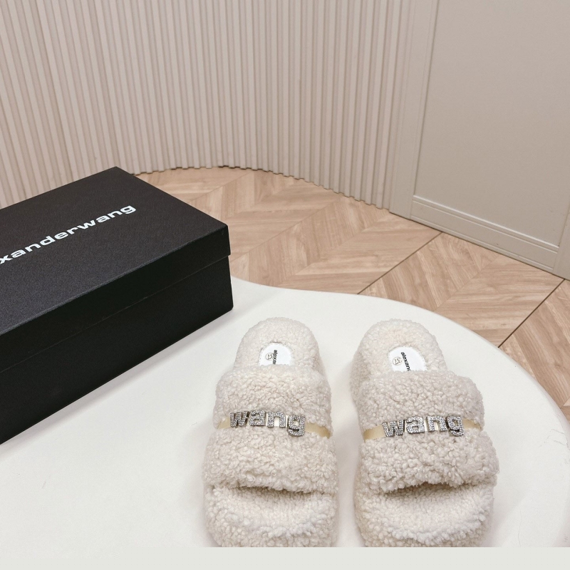 Alexander Wang Slippers